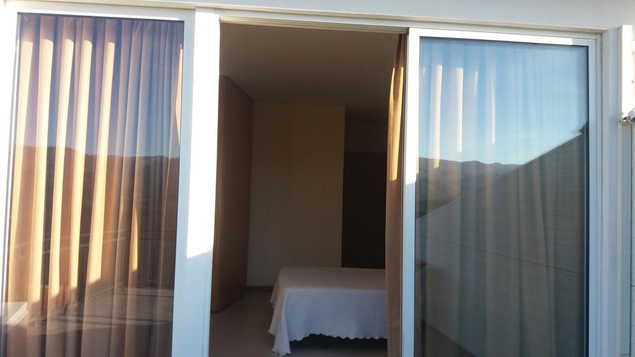 Refugio Do Geres Bed & Breakfast Alamela Exterior photo